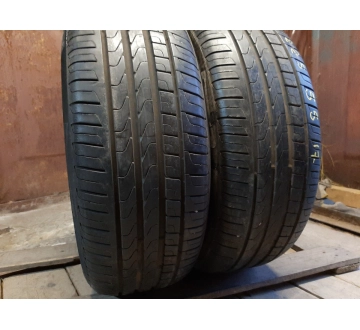 Pirelli Cinturato P7  .. … 235/55R 17