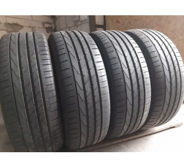 Hankook Ventus S1 SUV EVO 2  ..  /. 235/65R 17