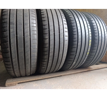 Michelin Latitude Sport 3 … . 235/65R 17