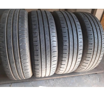 Continental Conti Eco Contact 5 .//.. 185/65R 15