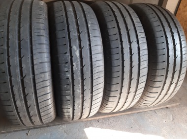 Fulda EcoControl HP ../.. 205/65R 15