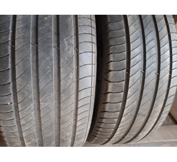 Michelin Primacy 4.  ..../ 225/50R 18