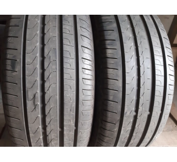 Качественные шины бу:  Pirelli Cinturato P7.    ….., шины б у R 18 фото
