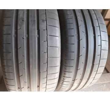 Качественные шины бу:  Continental Sport Contact 6   .., шины б у R 19 фото