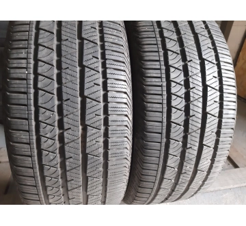 Continental Cross Contact  .  . 265/45R 20