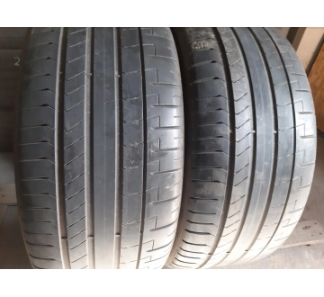 Качественные шины бу:  Pirelli Pzero RSC  . .., шины б у R 20 фото
