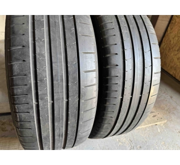 Pirelli Pzero Tm   … .. 245/45R 20
