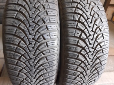 Качественные шины бу:  GoodYear Ultra Grip    /../, шины б у R 16 фото
