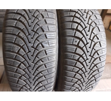 Качественные шины бу:  GoodYear Ultra Grip    /../, шины б у R 16 фото