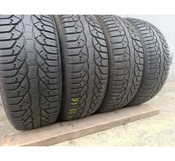 Kleber Krisalp HP2   … 215/55R 16