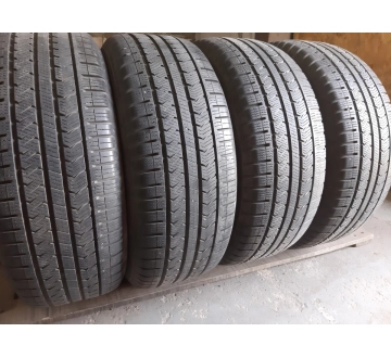 Vredestein Quatrac 5.  //… 235/60R 16