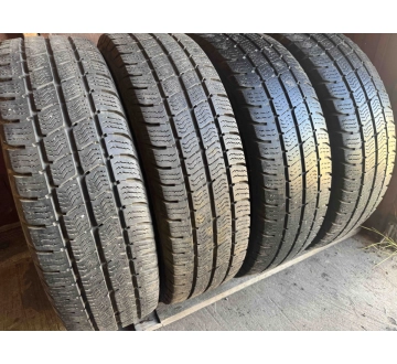 Barum Snovanis 3  . . . 195/75R 16C