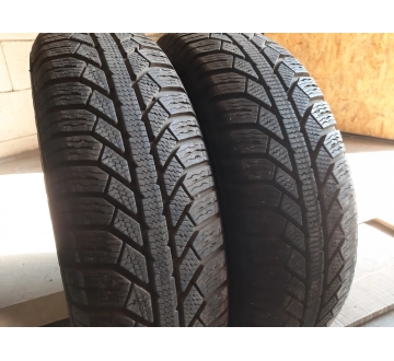 Качественные шины бу:  Semperit Master-Grip 2 .  …., шины б у R 14 фото