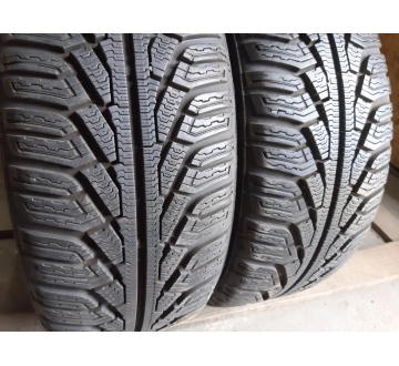 Uniroyal MS Plus 77  .. . 195/50R 15