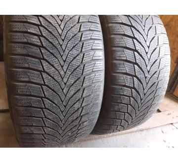 Nexen Winguard Sport 2  ../ 255/40R 19