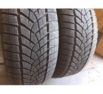 Good Year Ultra Grip Perfomance./  .. . 255/55R 19