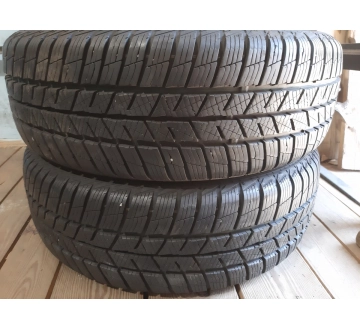 Качественные шины бу:  Barum Polaris 5  .., шины б у R 16 фото