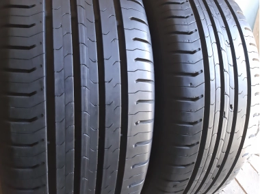 Continental Conti Eco Contact 5.  .. . 205/55R 16