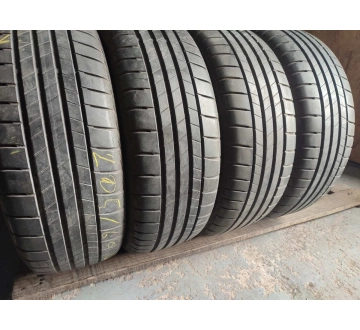 Bridgestone Turanza T005  ..  .. 205/60R 16