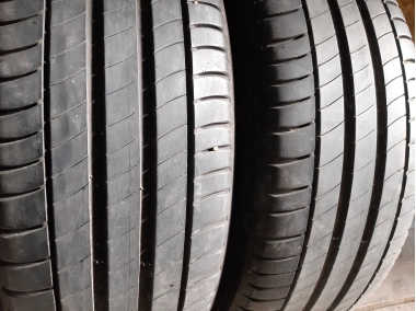 Michelin Primacy 3  /..// 205/55R 17
