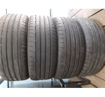 Dunlop Sport Maxx RT .  …/ 225/45R 19