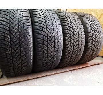 Качественные шины бу:  Bridgestone Blizzak LM-005 …  ., шины б у R 18 фото