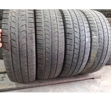 Continental VanContactWinter  .. . 195/70R 15C