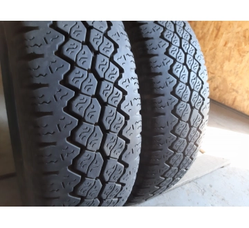 Firestone CVW 3000   . . 195/70R 15C