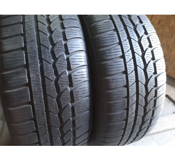 Continental Conti Winter Contact  …// 235/50R 18