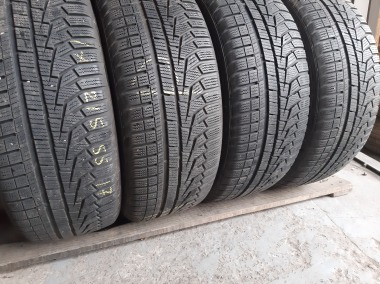 Hankook Winter i*Cept evo 2  … .. 215/55R 17