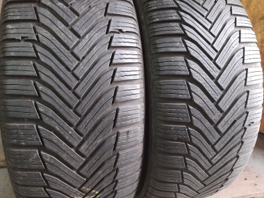 Michelin Alpin 6   … . 225/50R 17