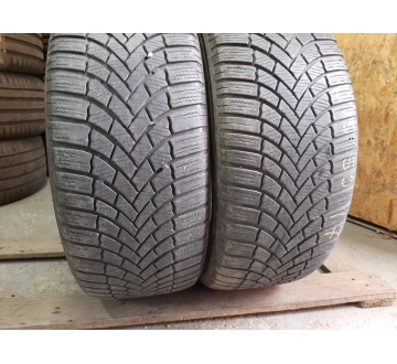 Bridgestone Blizzak LM-005  … . .. 215/50R 17