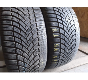 Bridgestone Blizzak LM-005  … . 225/45R 17