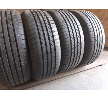 GoodYear Efficient Grip  .  . ./ 205/50R 17