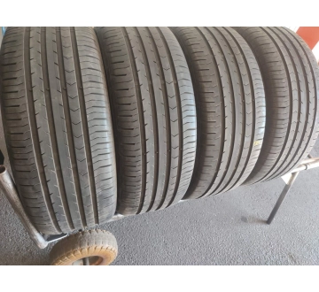 Continental Conti Premium Contact 5 ./… . . 215/55R 17