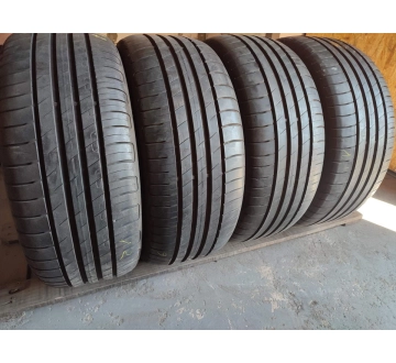 GoodYear Efficient Grip …///.. 225/50R 17