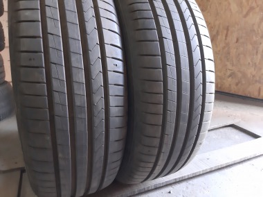 Качественные шины бу:  Hankook Ventus Prime 4  .  . ., шины б у R 17 фото