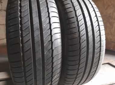 Michelin Primacy HP    .. . 215/60R 16