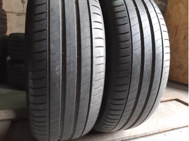 Michelin Primacy 3   .. . 215/60R 16