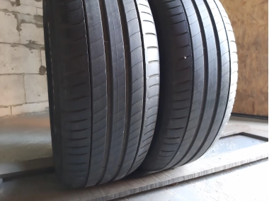 Michelin Primacy 3   .. . 215/60R 16
