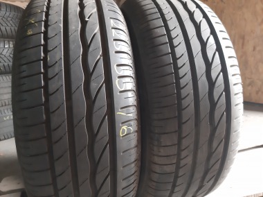 Bridgestone Turanza ER 300  …../ 225/55R 16