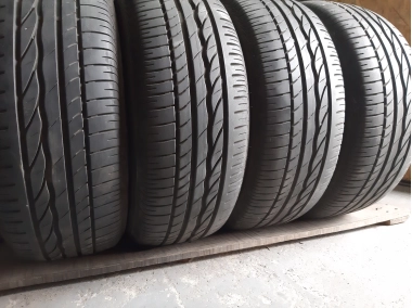 Bridgestone Turanza ER 300  …../ 225/55R 16