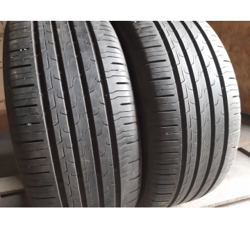 Continental Eco Contact 6 … . 225/55R 16
