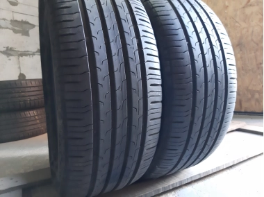 Continental Eco Contact 6 … . 225/55R 16