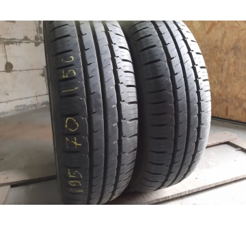 Hankook Vantra LT  .. . 195/70R 15C