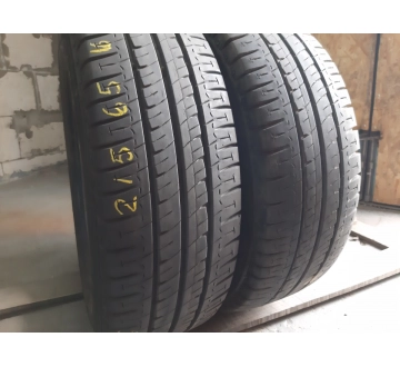 Michelin Agilis .. . 215/65R 16C