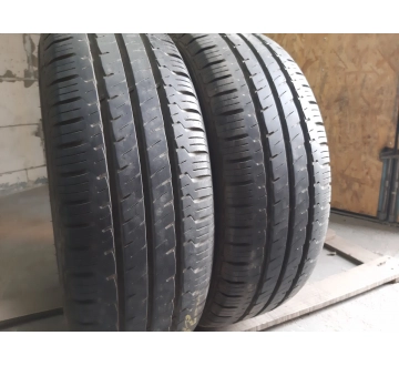 Hankook Vantra LT  /… 235/65R 16C