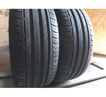 Bridgestone Turanza T001    … .. 225/50R 17