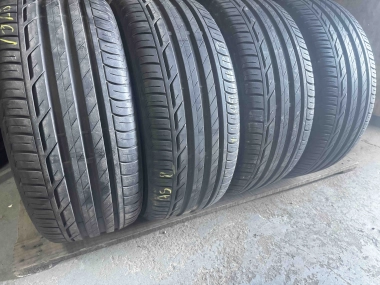 Bridgestone Turanza T001    … .. 225/50R 17