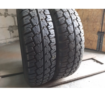 Hankook Radial RA 10   .. . 195R 14C